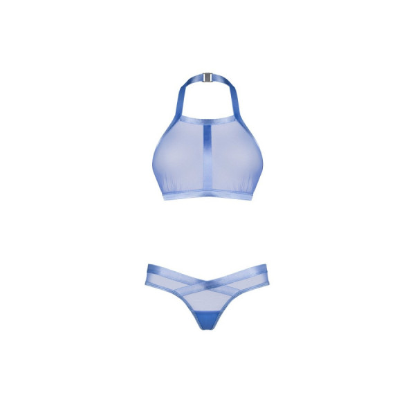 Shaderi top et string